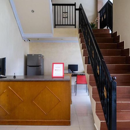 Reddoorz At Hotel Rich Parepare Near Pantai Mattirotasi Luaran gambar