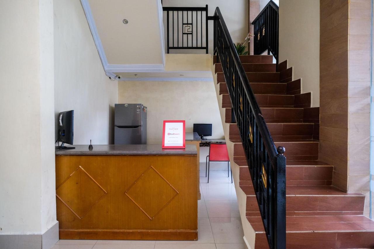 Reddoorz At Hotel Rich Parepare Near Pantai Mattirotasi Luaran gambar