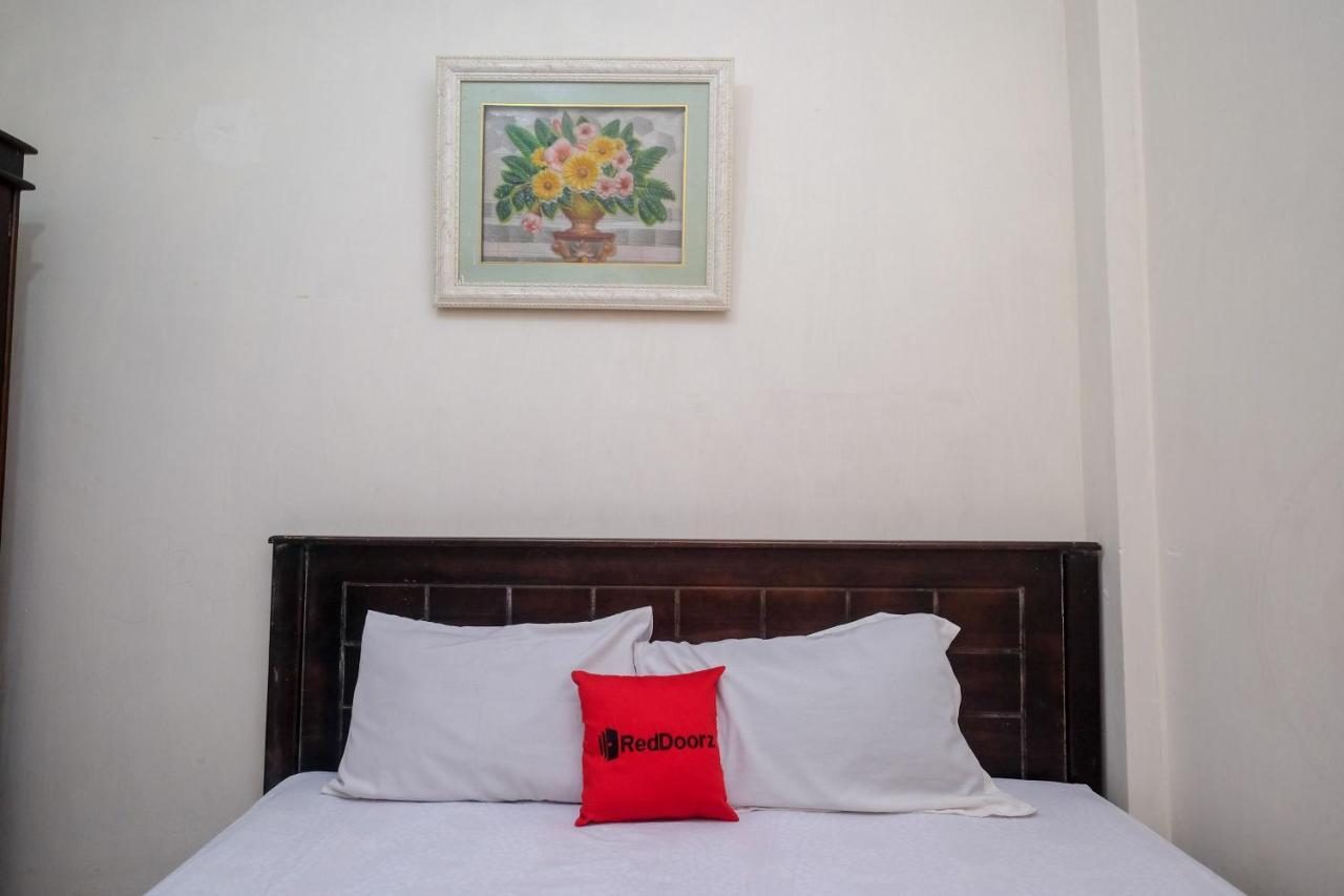Reddoorz At Hotel Rich Parepare Near Pantai Mattirotasi Luaran gambar